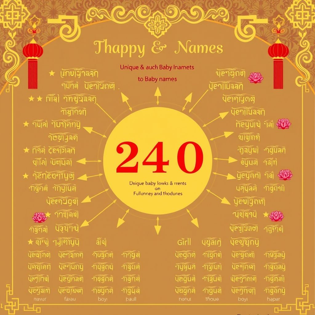 รวมไอเดีย 240 ชื่อจริง ชื่อลูกชาย ชื่อลูกสาว บ ป ชื่อดี เสริมดวงชะตา